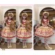 Star Fantasy Sweet Cherry JSK and OP(Reservation/5 Colours/Full Payment Without Shipping)